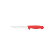 IVO PROFESSIONAL "55000" BONING KNIFE 150mm RED 25465 - Hospitality Connect