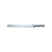 IVO PROFESSIONAL "55000"  SERRATED SLICER 300mm WHITE 25474 - Hospitality Connect