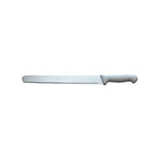 IVO PROFESSIONAL "55000"  SERRATED SLICER 300mm WHITE 25474 - Hospitality Connect