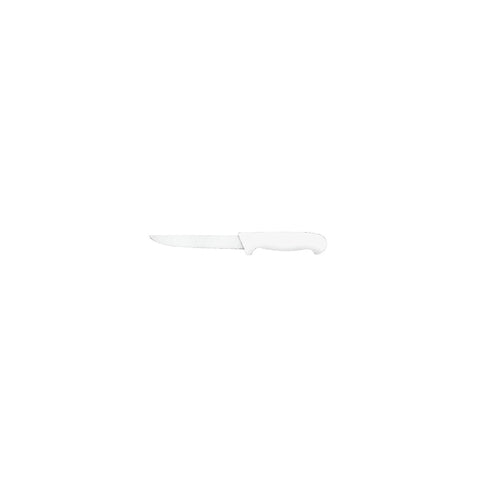 IVO PROFESSIONAL "55000" BONING KNIFE 150mm WHITE - Hospitality Connect