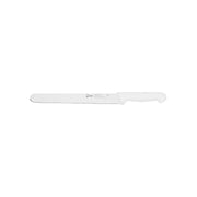 IVO PROFESSIONAL "55000" PASTRY KNIFE 250mm WHITE 25484 - Hospitality Connect