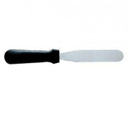 IVO PROFESSIONAL "55000" SPATULA 150mm BLACK - Hospitality Connect