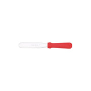 IVO PROFESSIONAL "55000" SPATULA 150mm RED - Hospitality Connect