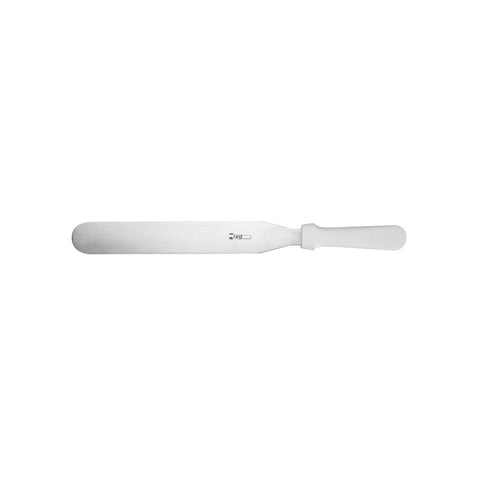 IVO PROFESSIONAL "55000" SPATULA 250mm WHITE - Hospitality Connect