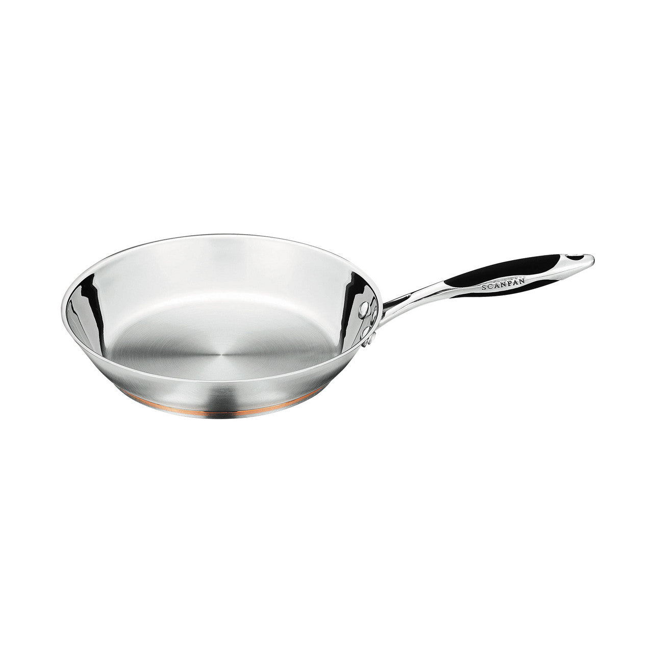 SCANPAN Coppernox 26cm Fry Pan - Hospitality Connect