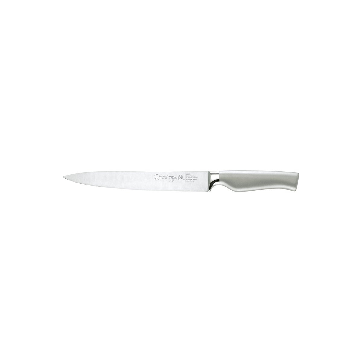 IVO VIRTU SLICER 200mm 26062 - Hospitality Connect