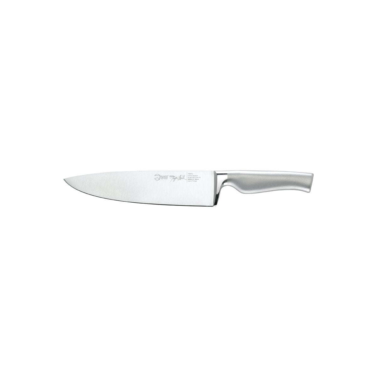 IVO VIRTU CHEF'S KNIFE 200mm 26072 - Hospitality Connect