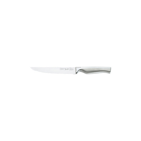 IVO VIRTU STEAK KNIFE SERRATED 130mm - Hospitality Connect