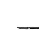 IVO VIRTU PARING KNIFE 100mm  BLACK 26082 - Hospitality Connect