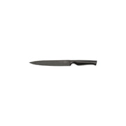 IVO VIRTU UTILITY KNIFE 160mm BLACK 26085 - Hospitality Connect