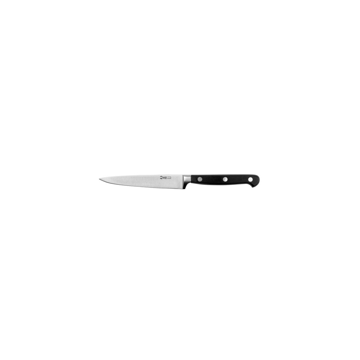 IVO BLADEMASTER "2000" PARING KNIFE 115mm - Hospitality Connect