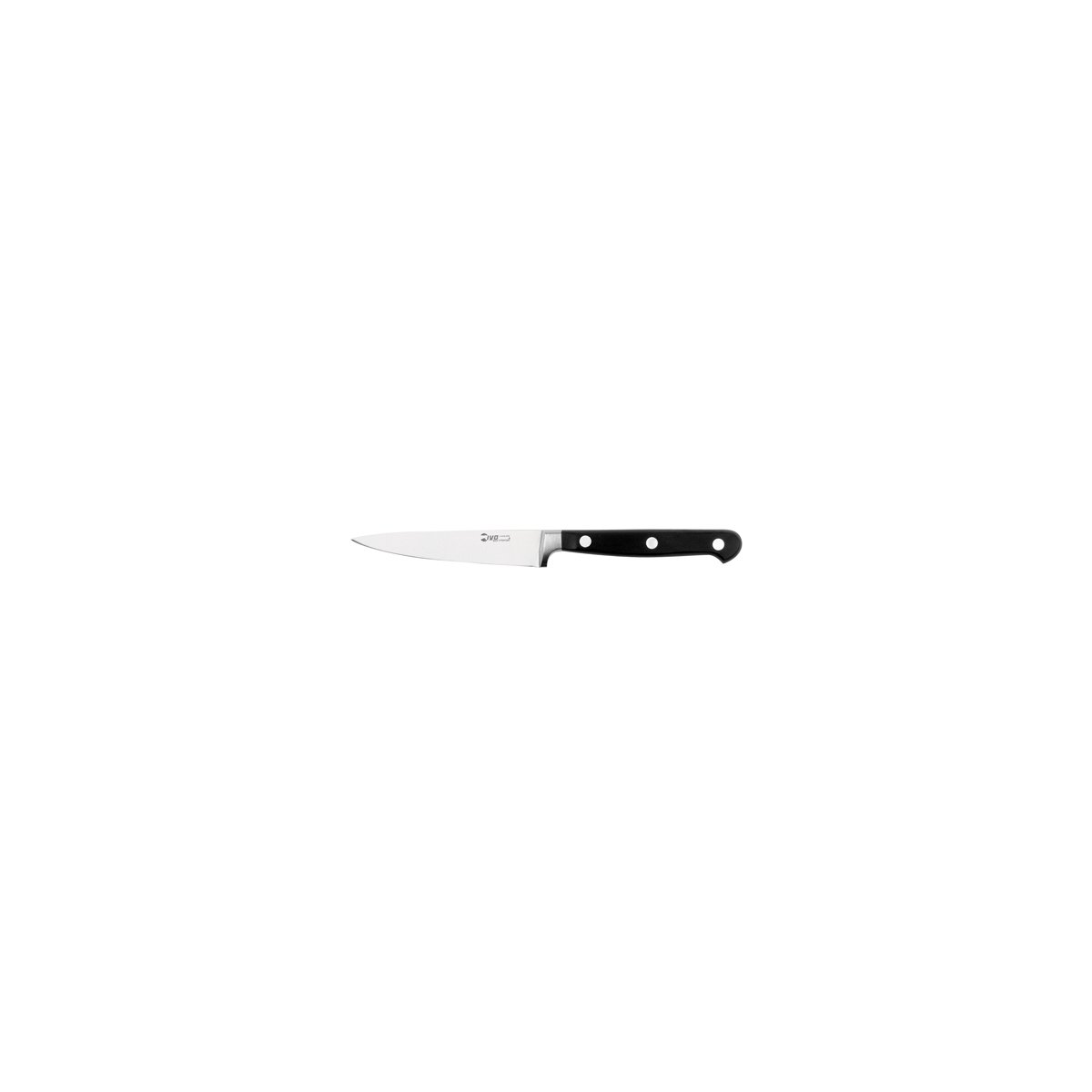 IVO BLADEMASTER "2000" PARING KNIFE 100mm - Hospitality Connect