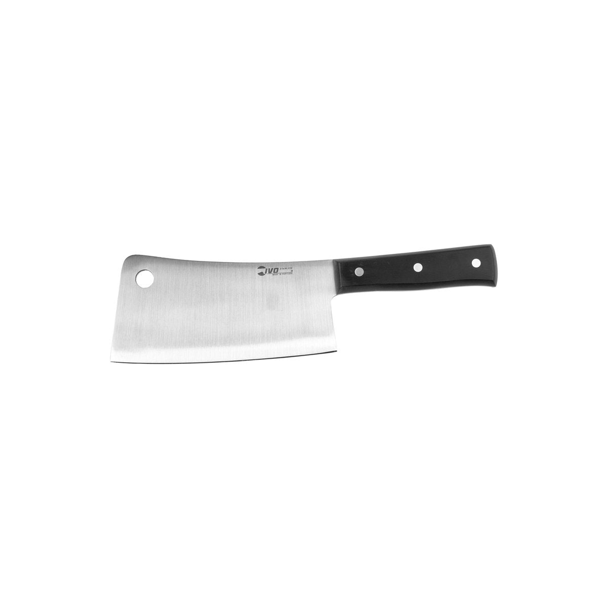 IVO BLADEMASTER "2000" CLEAVER 180mm - Hospitality Connect