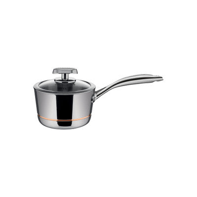 SCANPAN Saucepan 16cm/1.8 Litre - Hospitality Connect