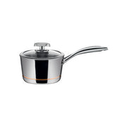 Scanpan Axis Saucepan 20cm/3 Litre - Hospitality Connect