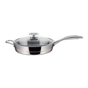 SCANPAN Sauté Pan 30cm - Hospitality Connect