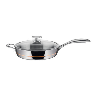 SCANPAN Sauté Pan 30cm - Hospitality Connect