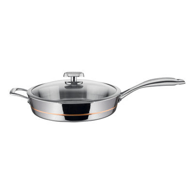 Scanpan Axis Chef/Sauté Pan 32cm - Hospitality Connect