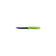 IVO EVO "221000" VEGETABLE KNIFE 115mm LIME HDL TITANIUM - Hospitality Connect
