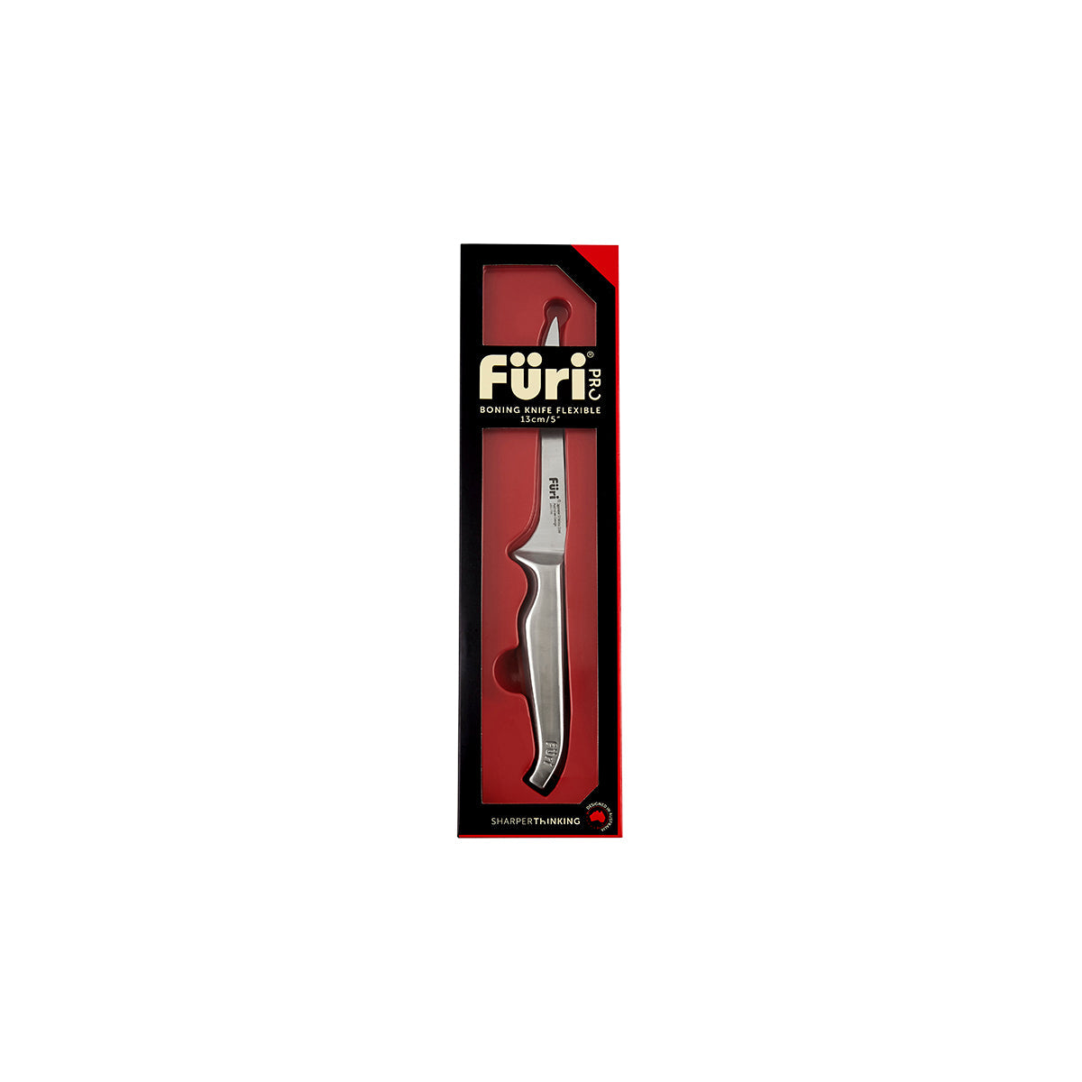 FURI-PRO BONING KNIFE 13CM (FUR611E) - Hospitality Connect