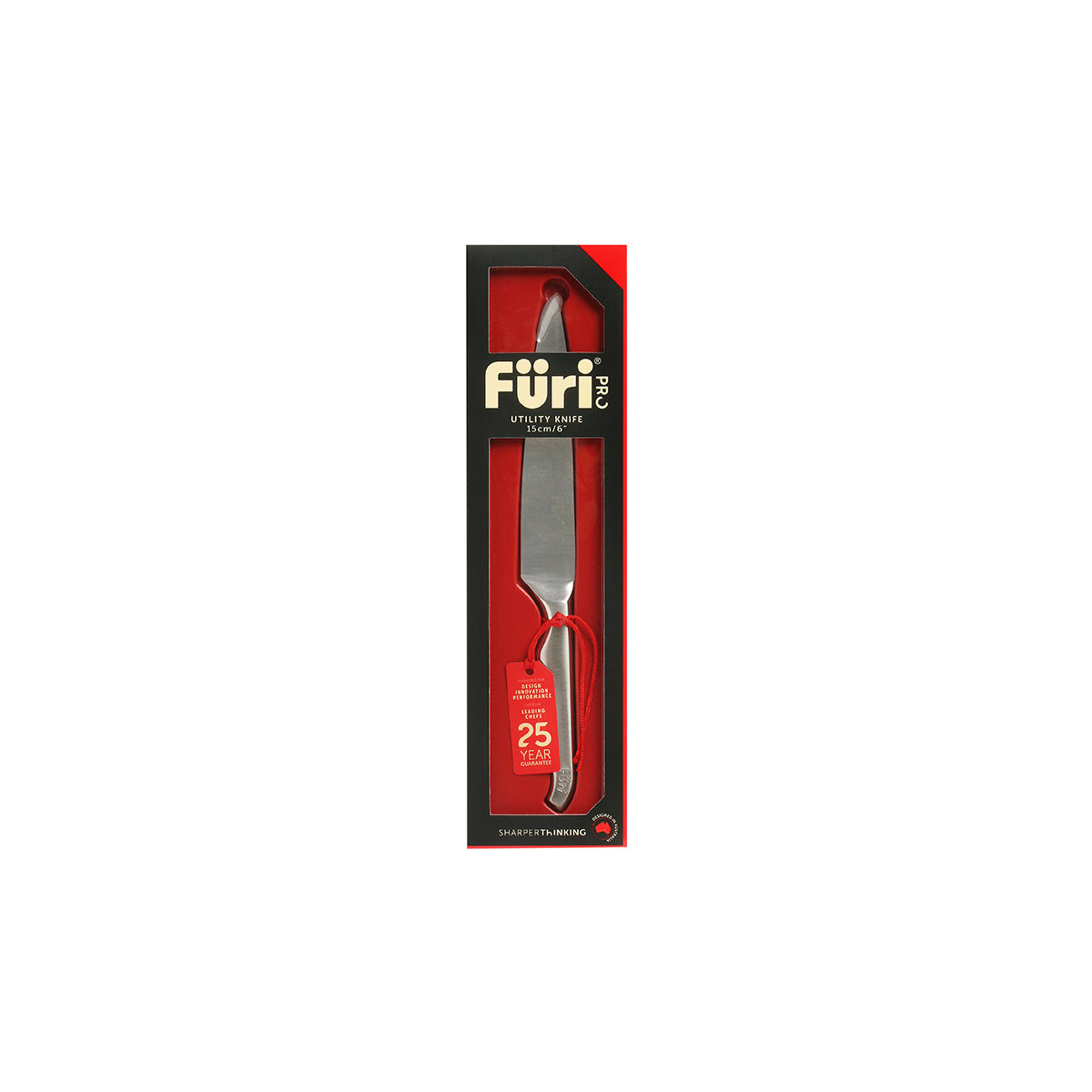FURI-PRO UTILITY KNIFE 15CM (FUR105E) - Hospitality Connect