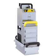 VITO® OIL FILTER SYSTEM Vito 30. - Hospitality Connect