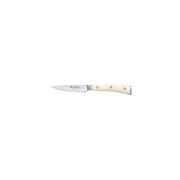WUSTHOF CLASSIC IKON CRÈME PARING KNIFE 90mm (1040430409W) - Hospitality Connect