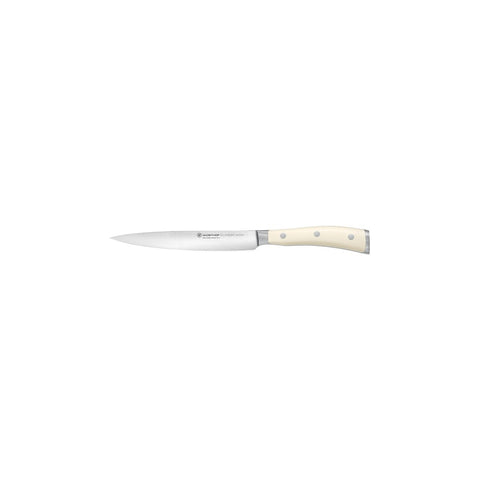 WUSTHOF CLASSIC IKON CRÔME COOK'S KNIFE 160mm (1040430116W) - Hospitality Connect