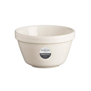 MASON CASH White Pudding Basin, 16cm/900ml - Earthenware - Hospitality Connect