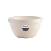 MASON CASH White Pudding Basin, 20cm/1.75 Litre - Earthenware - Hospitality Connect
