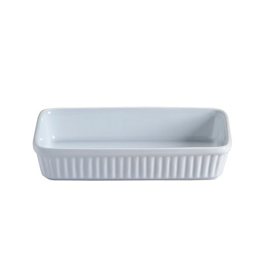 MASON CASH Classic Collection Rectangular Baker, 23 x 14 x 5cm - Stoneware - Hospitality Connect