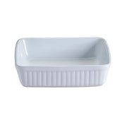 MASON CASH Classic Collection Square Baker, 24 x 24 x 6cm - Stoneware - Hospitality Connect