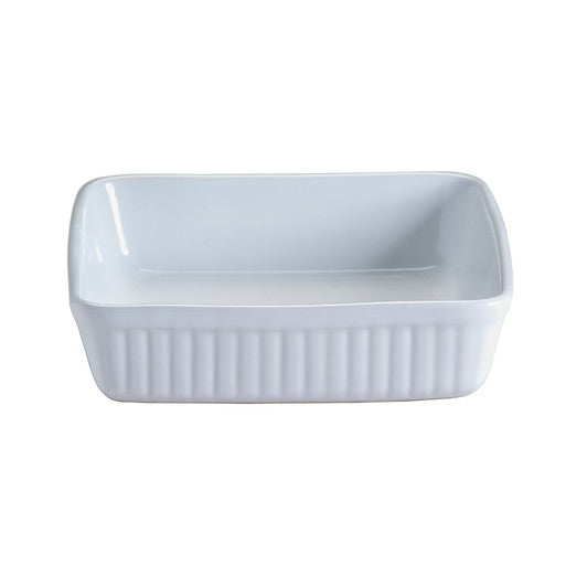 MASON CASH Classic Collection Square Baker, 24 x 24 x 6cm - Stoneware - Hospitality Connect