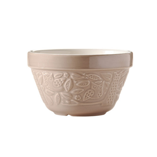 MASON CASH In The Forest Owl Stone Pudding Basin, 16cm/900ml - Earthenware - Hospitality Connect