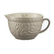 MASON CASH In The Forest Fox Stone Measuring Jug, 1 Litre - Stoneware - Hospitality Connect