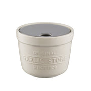 MASON CASH Innovative Kitchen Garlic Store, 12 x 10cm - Stoneware - Hospitality Connect