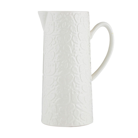 MASON CASH In the Forest Serving Platter, 30 x 15cm - Stoneware - Hospitality Connect