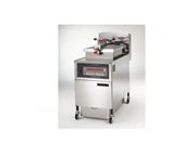 Henny Penny GAS PRESSURE FRYERS PFG 6008000. - Hospitality Connect