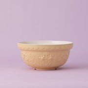 MASON CASH In The Meadow Yellow Daffodil Mixing Bowl, 21cm / 1.1 Litre - Earthenware - Hospitality Connect