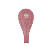 MASON CASH In The Meadow Pink  Spoon Rest, 27 x 12 x 3.8cm - Stoneware - Hospitality Connect