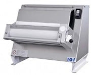 IGF DOUGH ROLLER RANGE DOUGH ROLLER RANGE M30. - Hospitality Connect