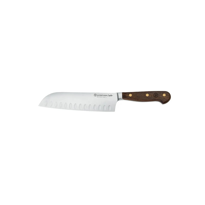 WUSTHOF CRAFTER SANTOKU 17CM (1010831317W)