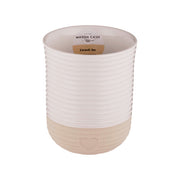 MASON CASH Rustic Charm Utensil Pot, 15 x 12.5cm - Stoneware - Hospitality Connect