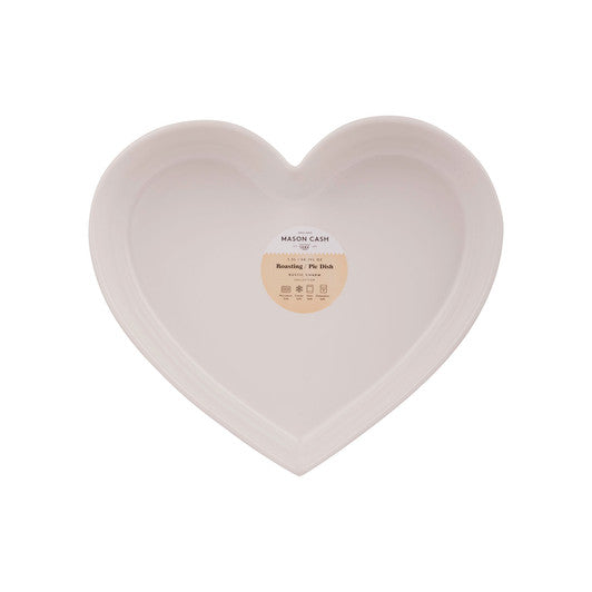 MASON CASH Rustic Charm Baker, 28 x 25 x 6cm - Stoneware - Hospitality Connect