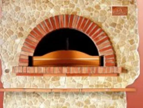 Europa PIZZA OVEN FORNITALIA DIAMANTE 9 PIZZA PALADIANA. - Hospitality Connect