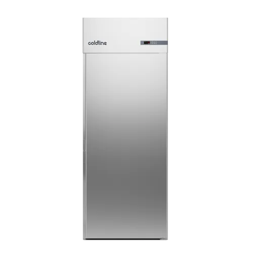 Coldline Roll-In Cabinets - Single Door J100/1M. - Hospitality Connect