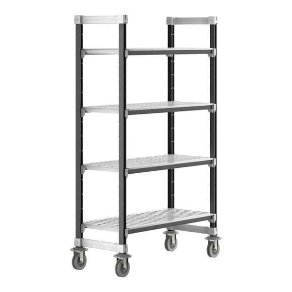 ELEMENTS EXTRA HD MOBILE KIT 460 X 1070 X 1784 4 TIER - Hospitality Connect