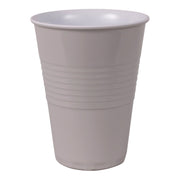 SERRONI Miami Melamine Two Tone Cup - Dusty Grey16729 - Hospitality Connect