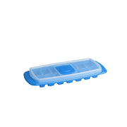 Cuisena Ice Cube Tray with Lid - Blue