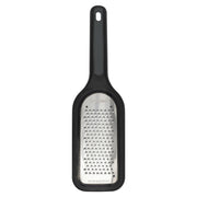 Microplane Select Series Coarse Grater - Black - Hospitality Connect